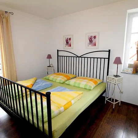 Rosita Wg Sonnendeck Rerik