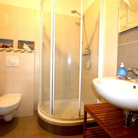 Rosita Wg Sonnendeck