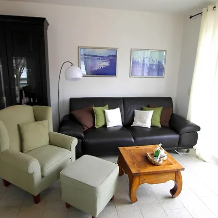 Rosita Wg Sonnendeck Rerik