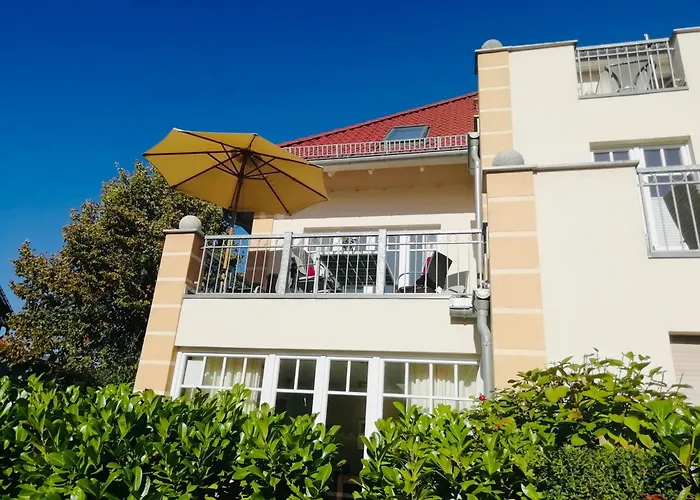 דירה Rosita Wg Sonnendeck
